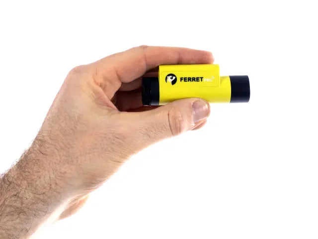 FERRET PRO WIRELESS INSPECTION CAMERA