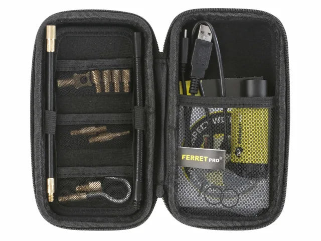 FERRET PRO WIRELESS INSPECTION CAMERA