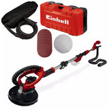 EINHELL PXC 18V 225MM PROFESSIONAL DRYWALL SANDER, BODY ONLY