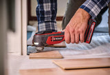 EINHELL PXC 18V PROFESSIONAL BRUSHLESS MULTI TOOL BARE