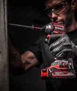 EINHELL CORDLESS IMPACT DRIVER 18/250-C Li BL - Solo