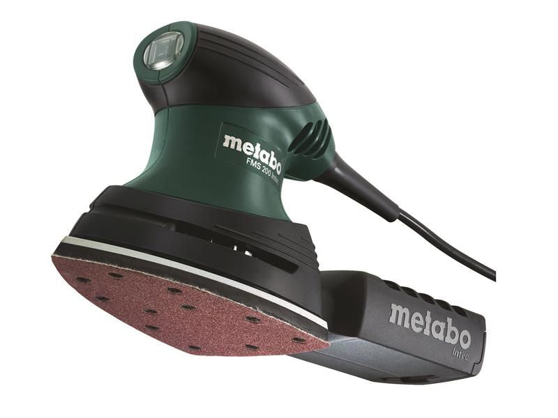 METABO 200W PALM SANDER