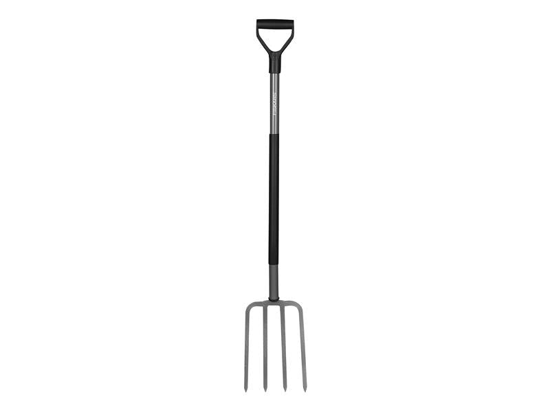 Fiskars Ergonomic Garden Fork