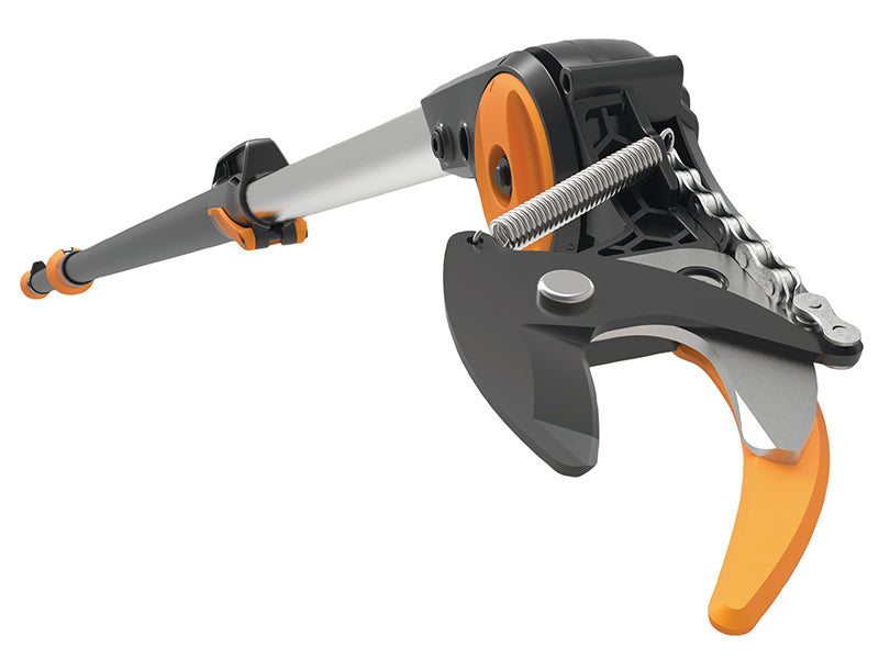 Fiskars UPX86 PowerGear™ X Telescopic Tree Pruner