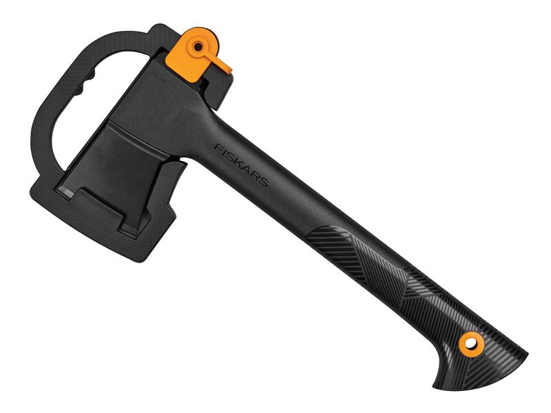 Fiskars Solid™ A6 Chopping Axe 643g (1.4 lb)