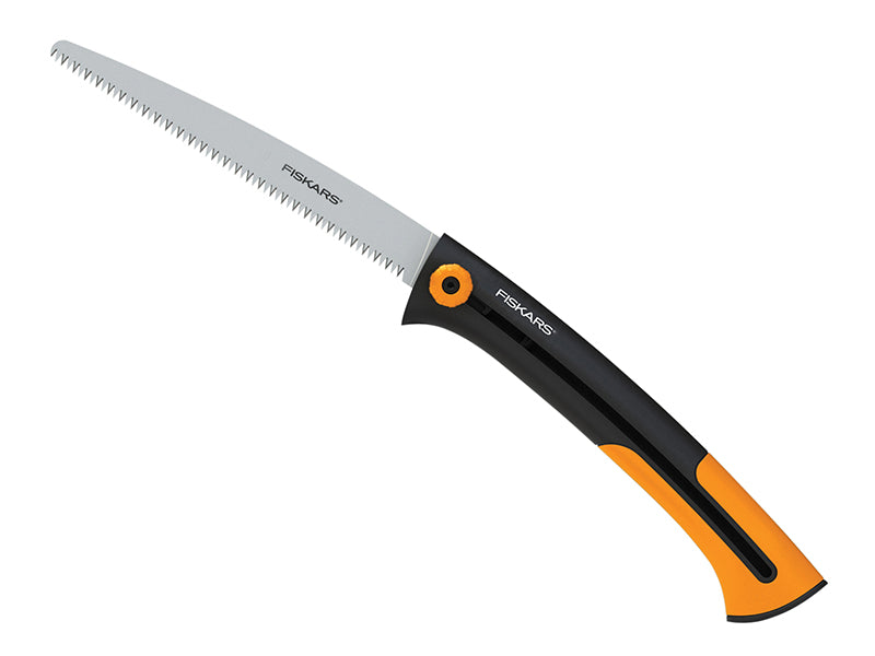 Fiskars Xtract™ SW75 Garden Pruning Saw 225mm