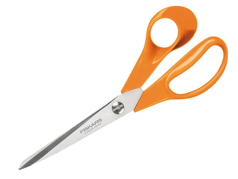 Fiskars Right-Handed General-Purpose Scissors 210mm (8in)