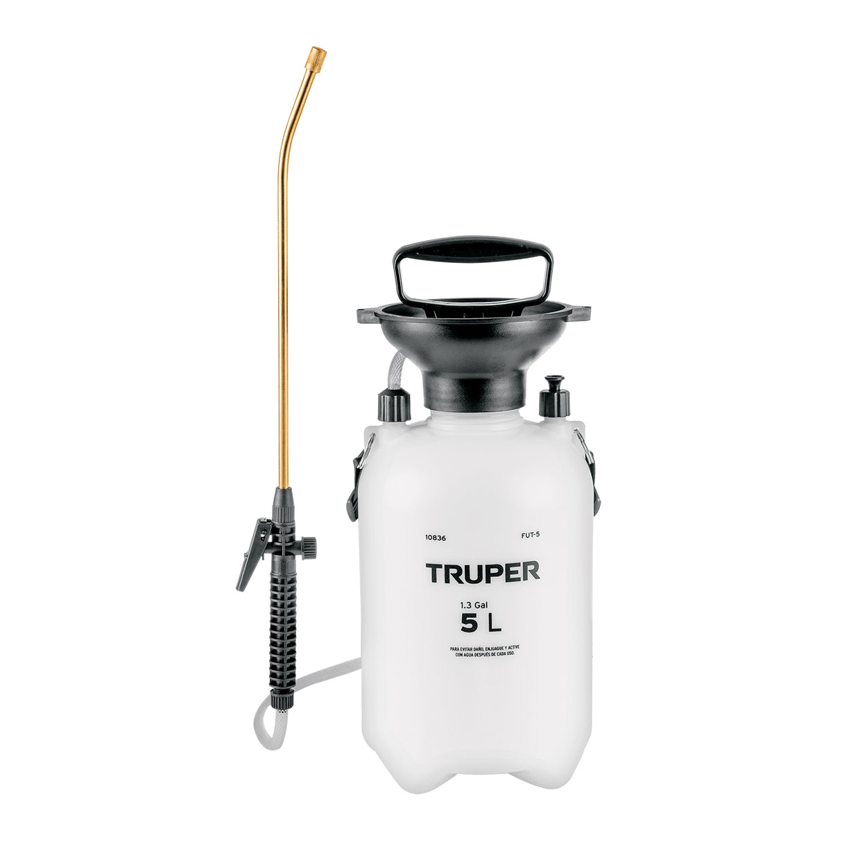 TRUPER 5L GARDEN  SPRAYER