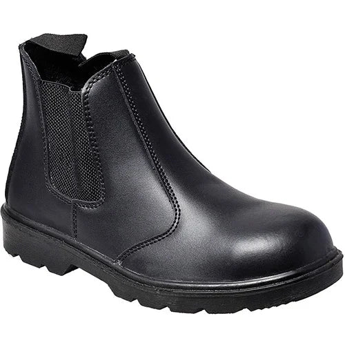 PORTWEST STEELITE DEALER BOOT