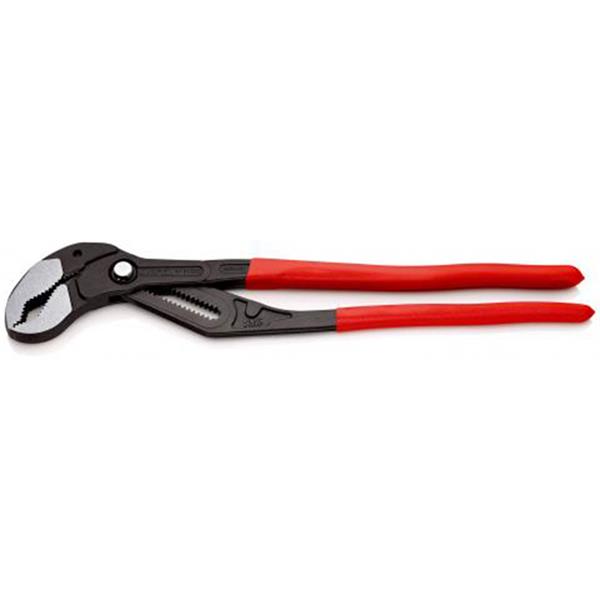 KNIPEX COBRA XXL PIPE WRENCH AND WATER PUMP PLIERS 560MM