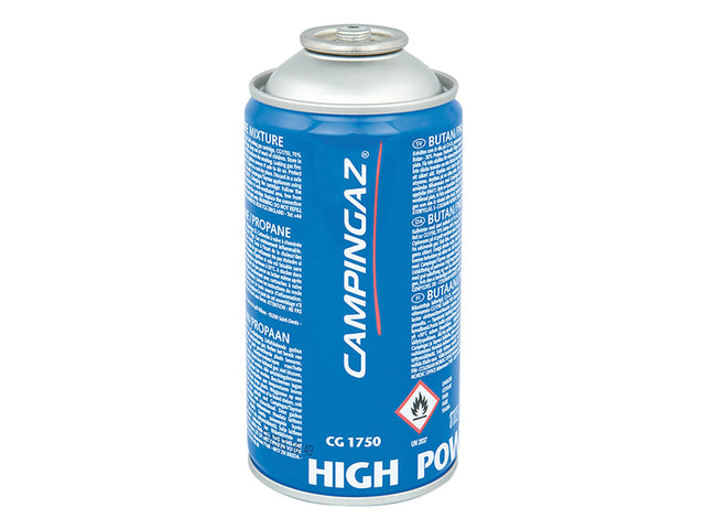 Campingaz® CG1750 Butane/Propane Gas Cartridge 175g - Watson Hire