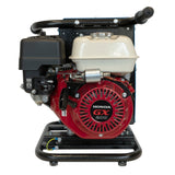 GenSet Weld Baby 180 Portable Petrol Welder Generator