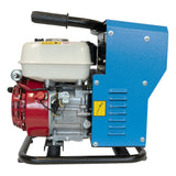 GenSet Weld Baby 180 Portable Petrol Welder Generator