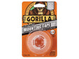 Gorilla Glue Gorilla Heavy-Duty Mounting Tape 25.4mm x 1.52m Crystal Clear - Watson Hire