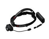 LENSER H15R CORE RECHARGEABLE LED HEADLAMP CS2500