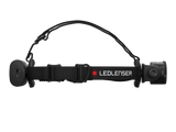 LENSER H15R CORE RECHARGEABLE LED HEADLAMP CS2500