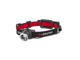 LEDLENSER H8R RECHARGEABLE LED HEADLAMP  600