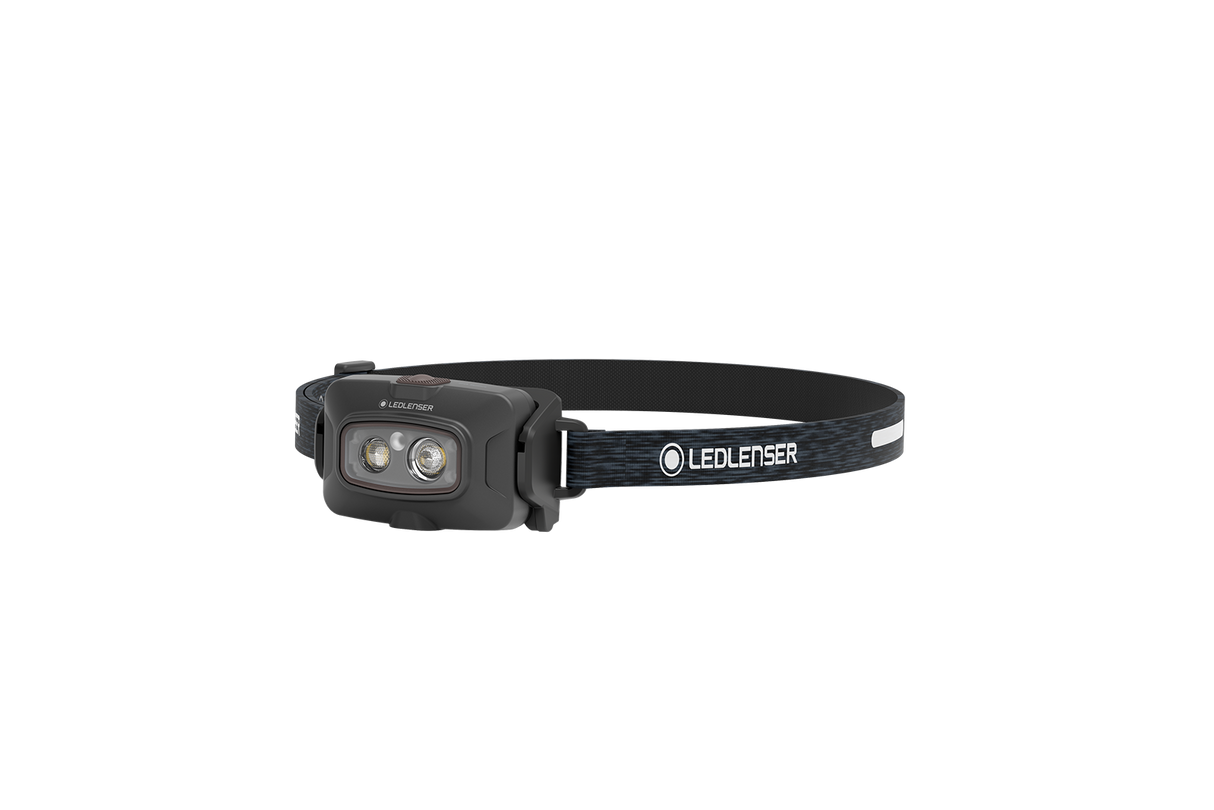 LEDLENSER HF4R CORE HEAD LIGHT