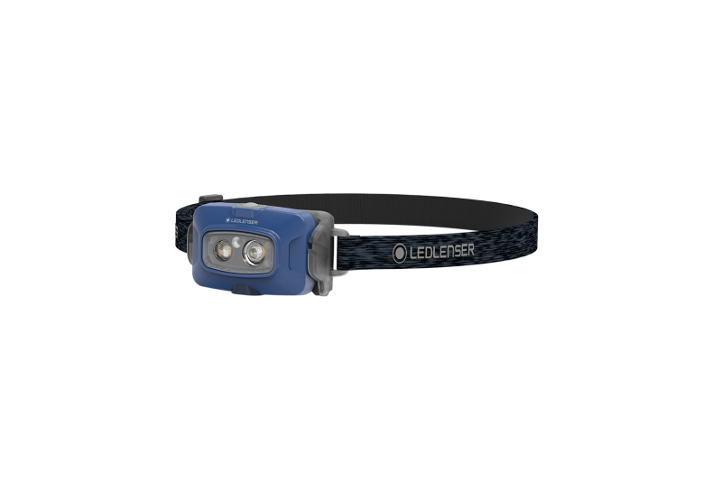 LEDLENSER HF4R CORE HEAD LIGHT