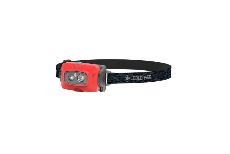 LEDLENSER HF4R CORE HEAD LIGHT