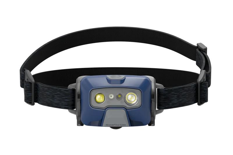 LEDLENSER HF6R CORE HEAD LIGHT