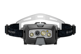 LEDLENSER HF8R CORE HEAD LIGHT - BLACK