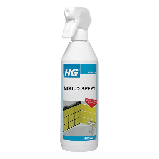 HG MOULD SPRAY 500ML