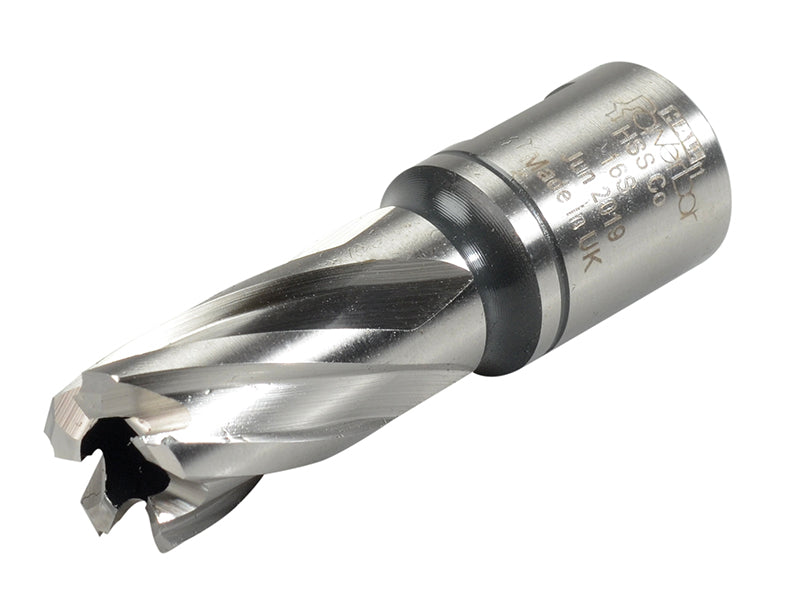 Halls M42 Powerbor® 16S Short Cutter