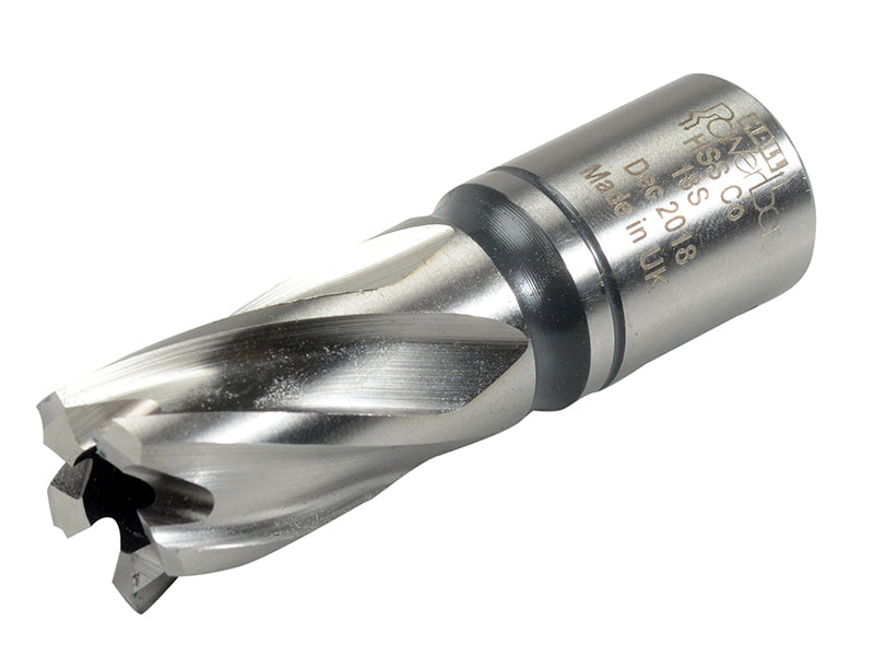 Halls M42 Powerbor® 18S Short Cutter