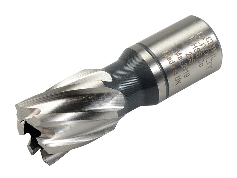 Halls M42 Powerbor® 20S Short Cutter