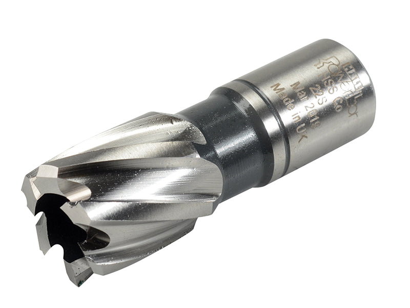 Halls M42 Powerbor® 22S Short Cutter