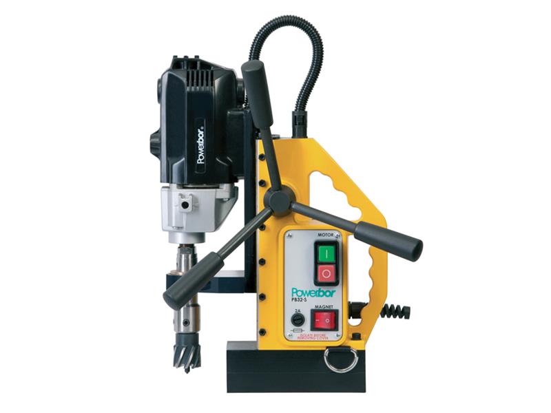 Halls PB32-S Powerbor® Magnetic Drill 720W 110V