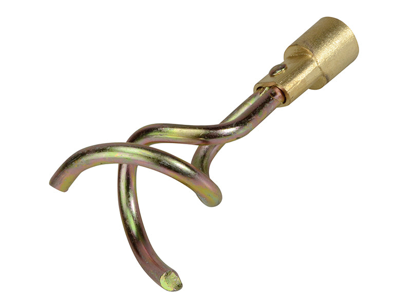 Horobin Universal Double Worm Screw