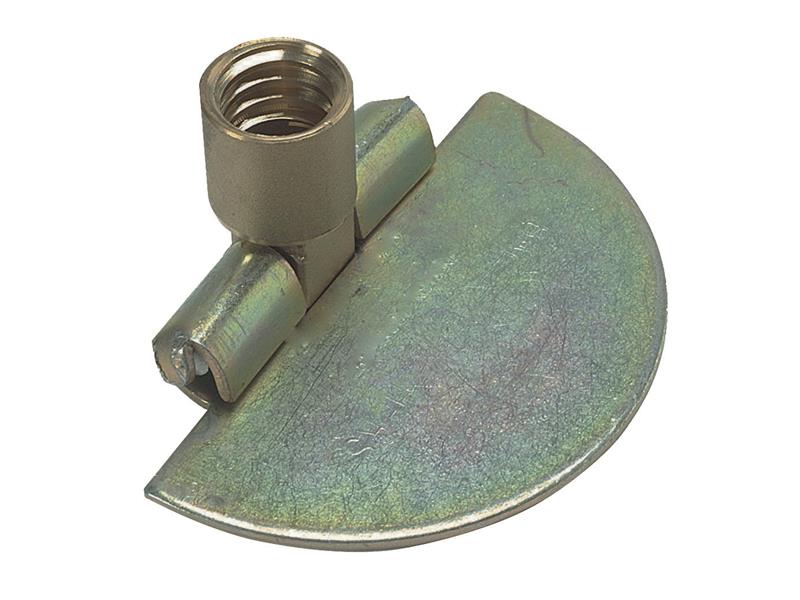 Horobin Universal Drop Scraper 4in (100mm)