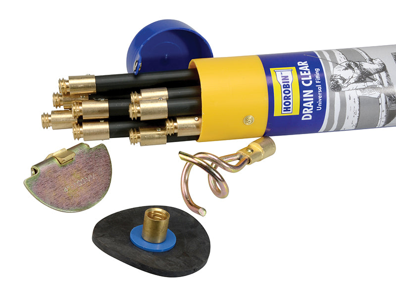 Horobin Drain Test Kit