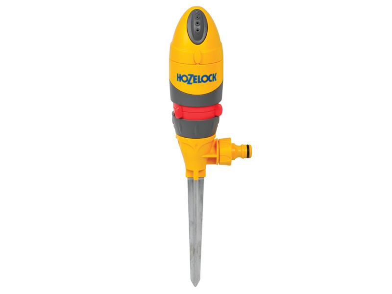 Hozelock 2332 Aquastorm Spike Sprinkler 314m²