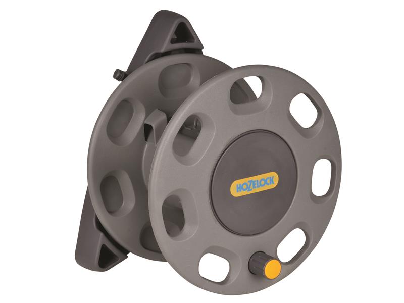 Hozelock 2420 30m Compact Wall Mounted Hose Reel ONLY