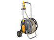 Hozelock 2435 60m Assembled Hose Cart & 50m of 12.5mm Hose - Watson Hire
