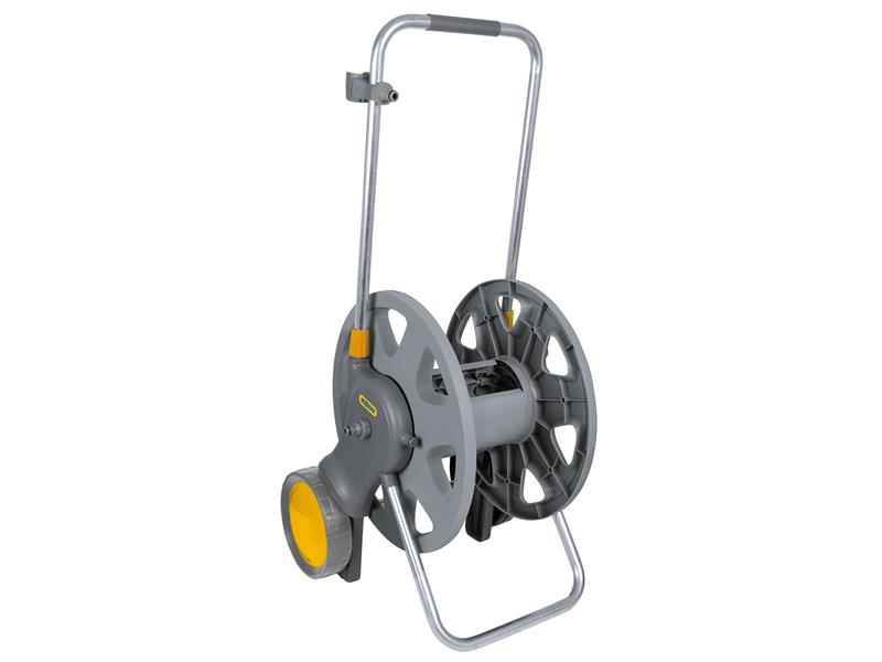 Hozelock 2448 90m Freestanding Hose Reel ONLY