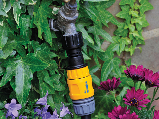 Hozelock 7022 Pressure Regulator - Watson Hire