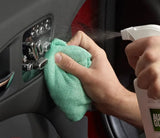 AUTOGLYM INTERIOR MICROFIBRE CLOTH