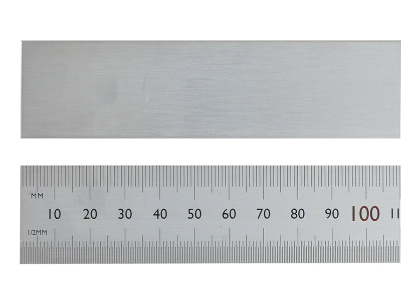 Hultafors STL 600 Stainless Steel Ruler 600mm