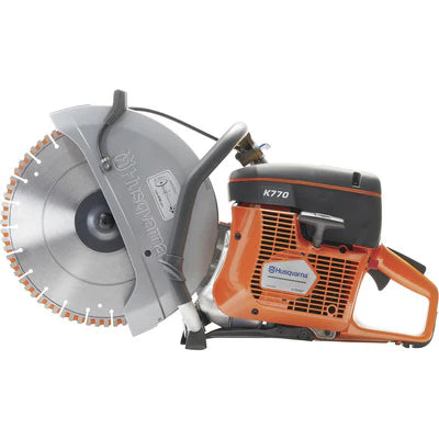HUSQVARNA K770 CONSAW 14"-350MM
