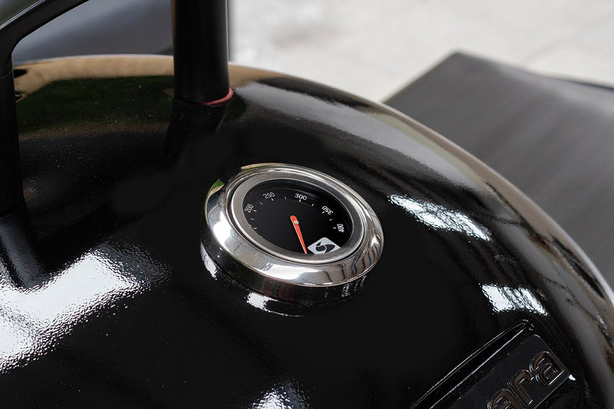 SAHARA FORGE CHARCOAL BBQ