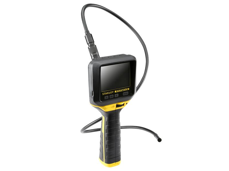 STANLEY® Intelli Tools FatMax® Inspection Camera