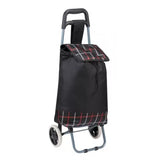 SHOPPING TROLLEY 94X24X34CM