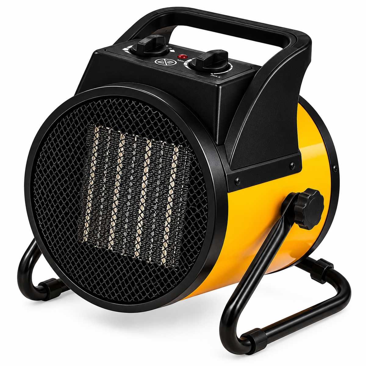 SAFELINE INDUSTRIAL 3KW FAN HEATER