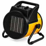 SAFELINE INDUSTRIAL 3KW FAN HEATER