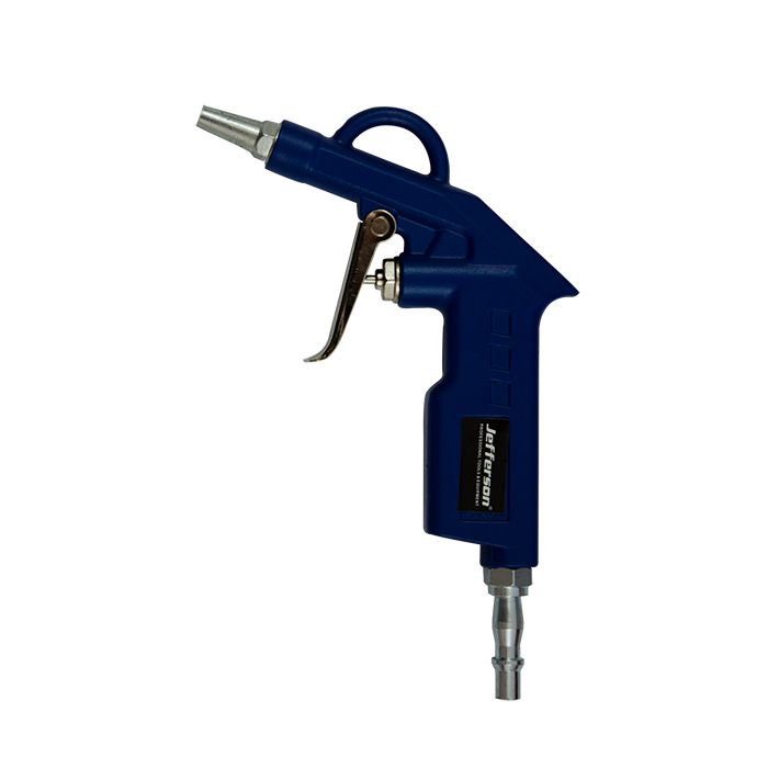 JEFFERSON SHORT METAL BLOW GUN