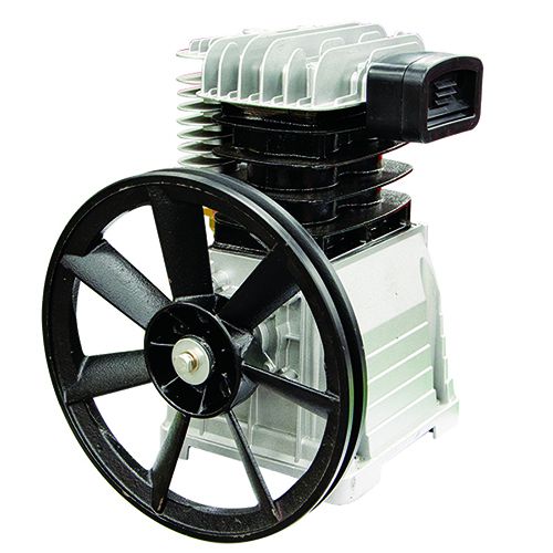 HEAD / PUMP FOR JEFFERSON 150L COMPRESSOR